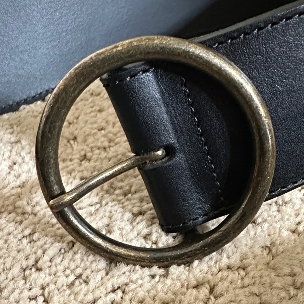 Sezane Alicia Belt - Picture 9 of 9